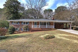 1330 Casteel Road, Powder Springs, GA 30127