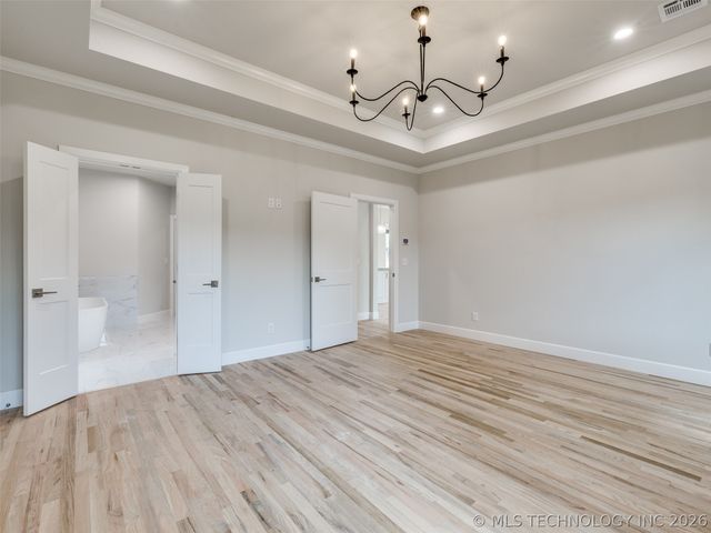 11264 S Fir Avenue W, Jenks, OK 74037