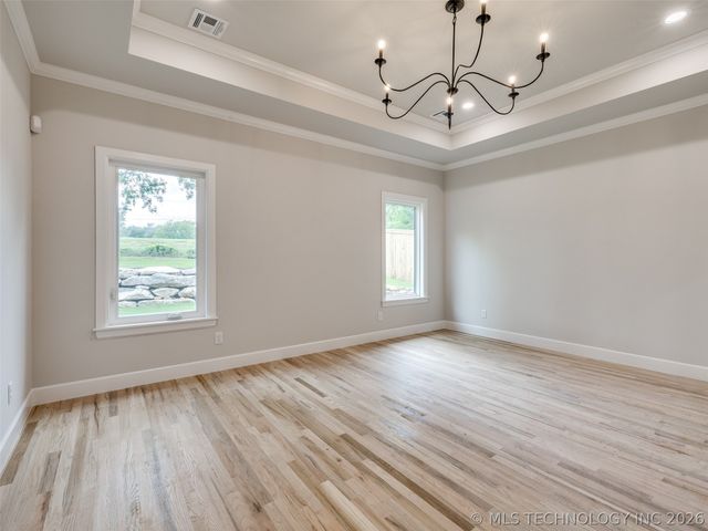 11264 S Fir Avenue W, Jenks, OK 74037