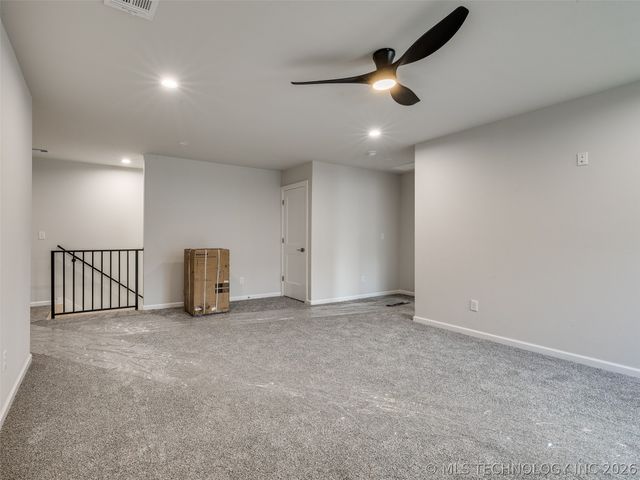 11264 S Fir Avenue W, Jenks, OK 74037