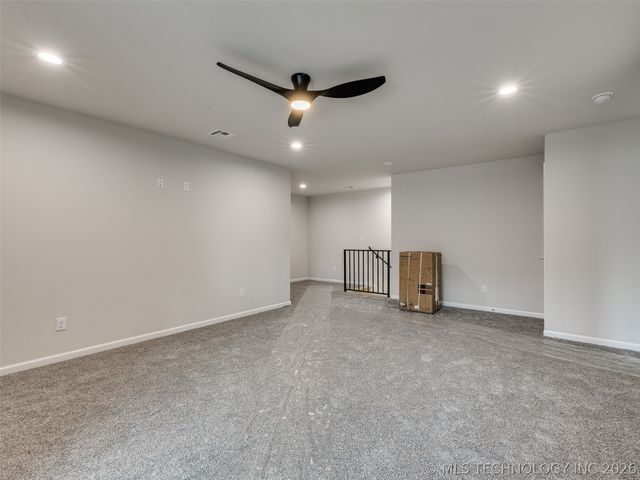 11264 S Fir Avenue W, Jenks, OK 74037