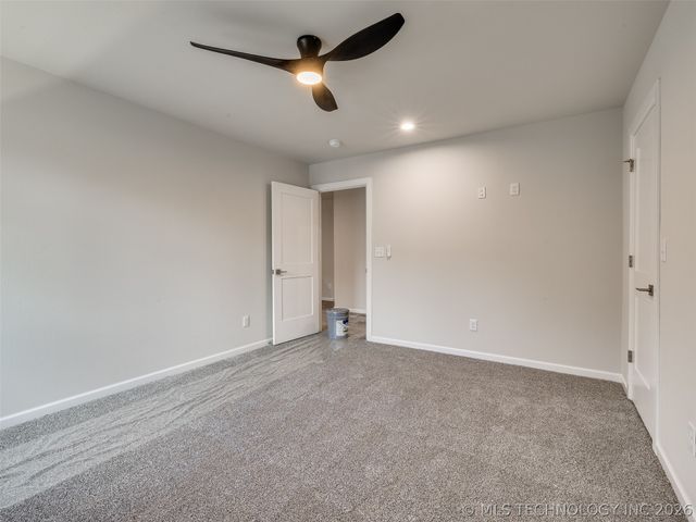 11264 S Fir Avenue W, Jenks, OK 74037