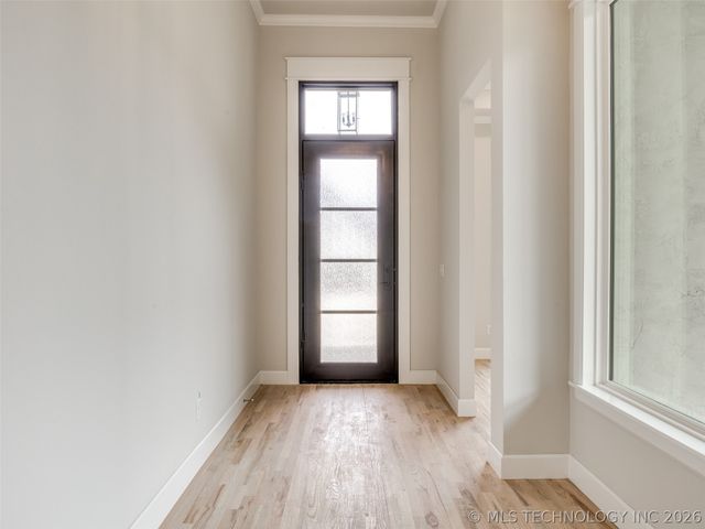 11264 S Fir Avenue W, Jenks, OK 74037