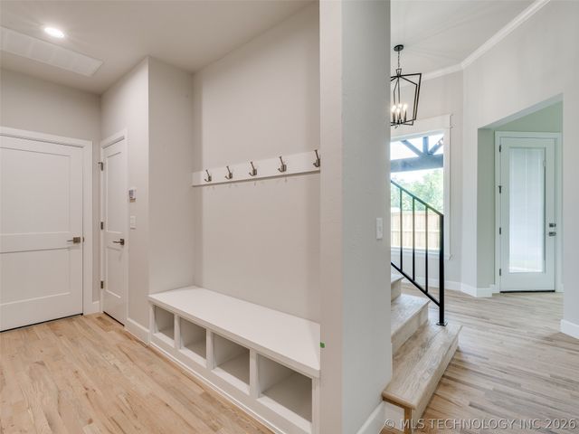 11264 S Fir Avenue W, Jenks, OK 74037