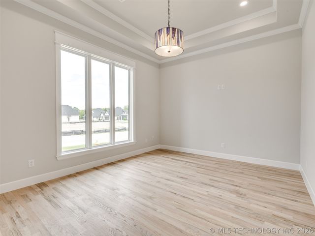 11264 S Fir Avenue W, Jenks, OK 74037