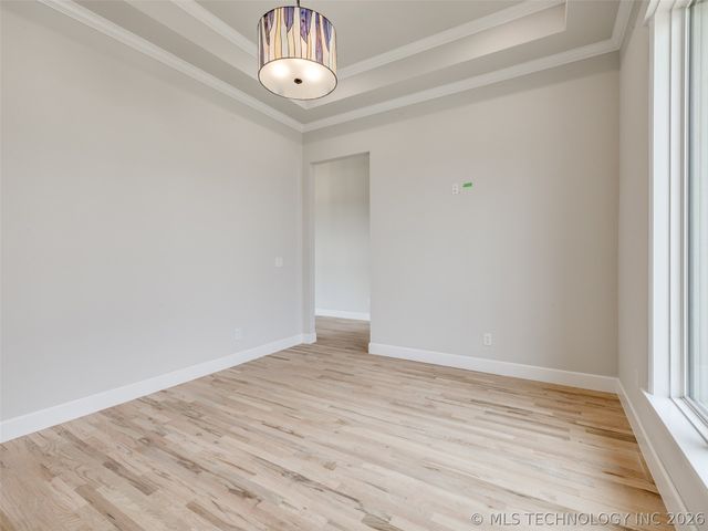 11264 S Fir Avenue W, Jenks, OK 74037