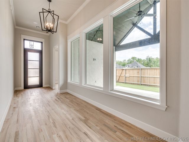 11264 S Fir Avenue W, Jenks, OK 74037