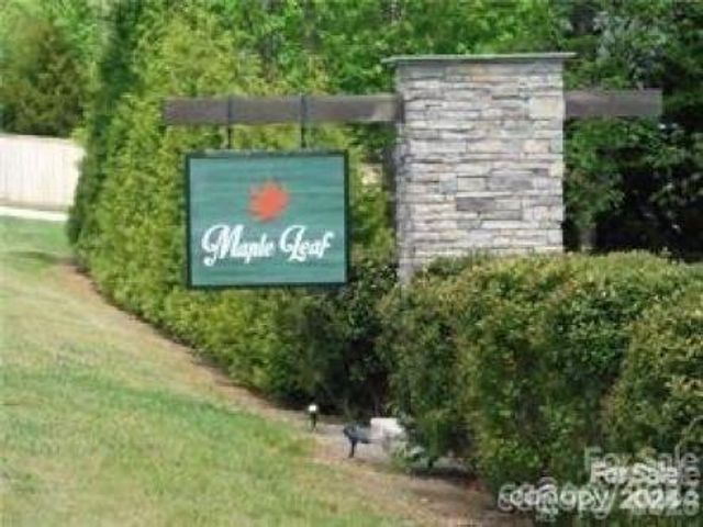 0 Maple Brook Drive, Denver, NC 28037