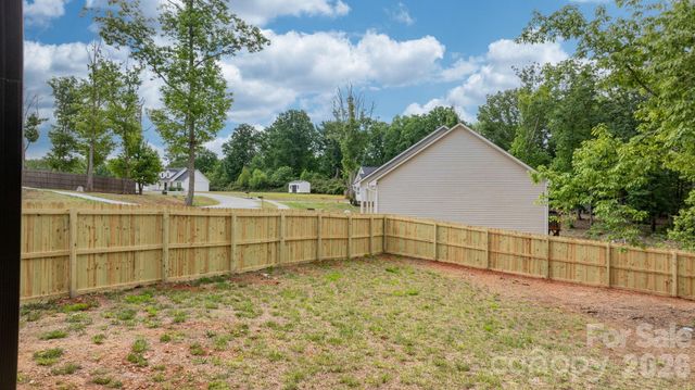 1700 Ivey Court, Maiden, NC 28650