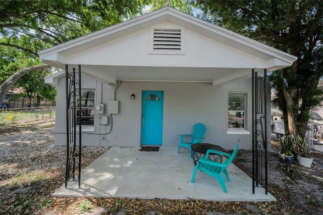 1918 MACOMBER AVENUE, Clearwater, FL 33755