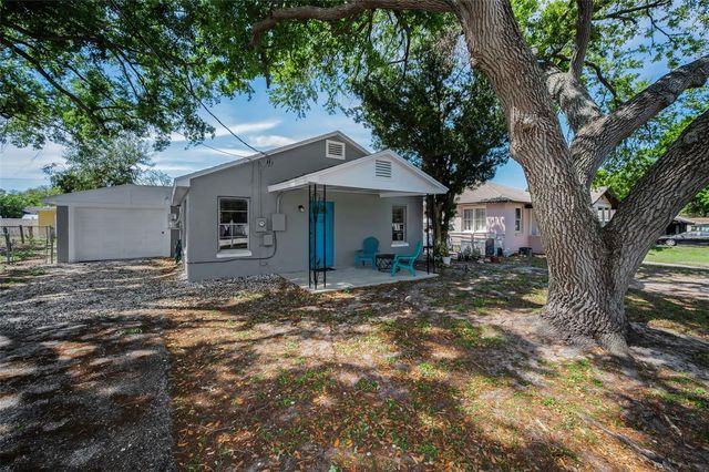 1918 MACOMBER AVENUE, Clearwater, FL 33755