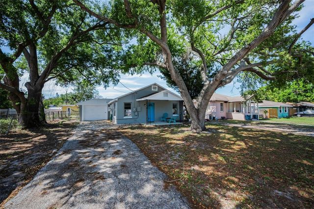 1918 MACOMBER AVENUE, Clearwater, FL 33755
