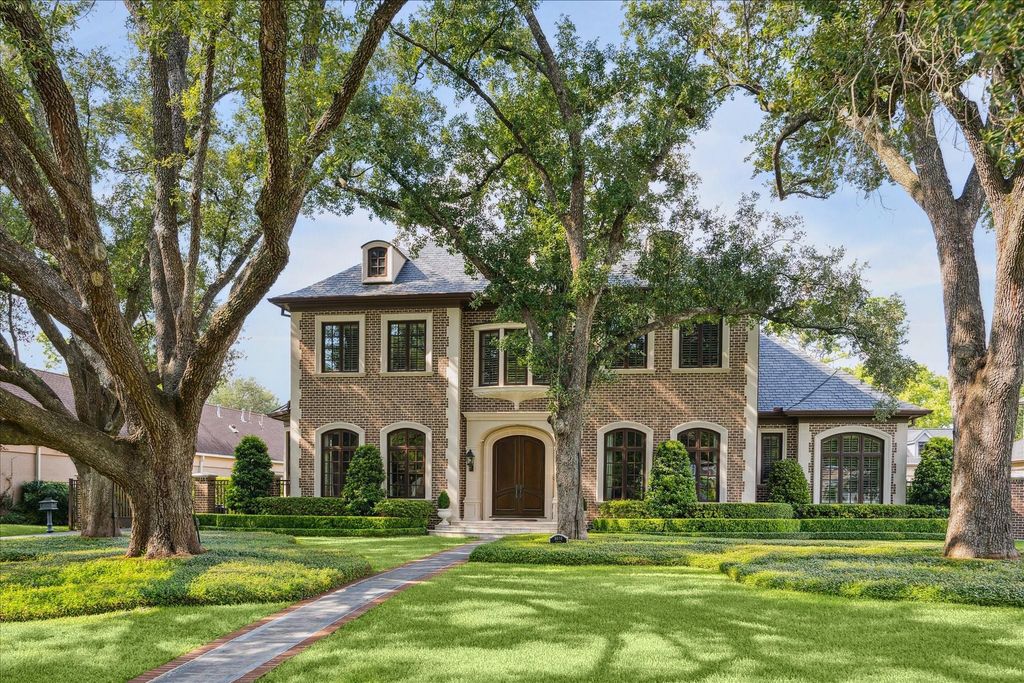5570 Doliver Drive, Houston, TX 77056