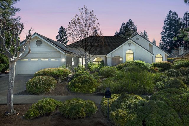 8408 N 6th Street, Fresno, CA 93720