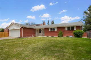 2116 S Yukon Street, Lakewood, CO 80227