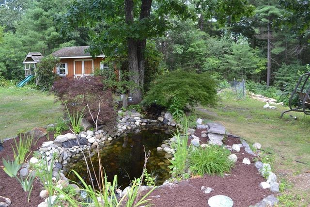 334 Stafford Rd, Monson, MA 01057