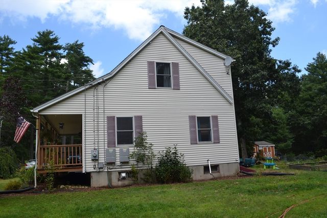 334 Stafford Rd, Monson, MA 01057