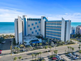 7100 N Ocean Blvd. # 204, Myrtle Beach, SC 29572