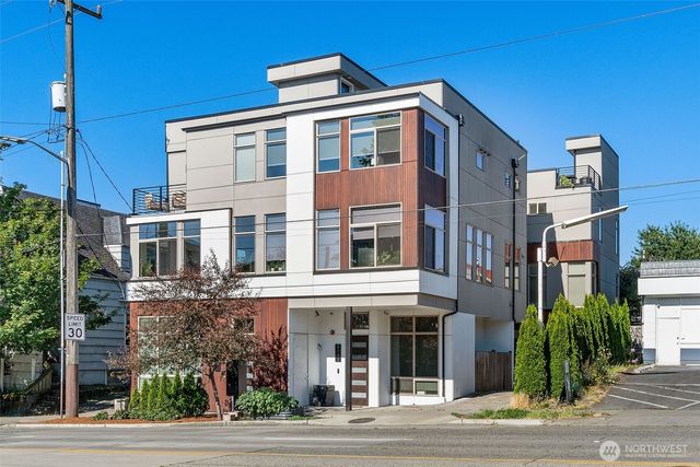 6747 15th Avenue NW, Seattle, WA 98117
