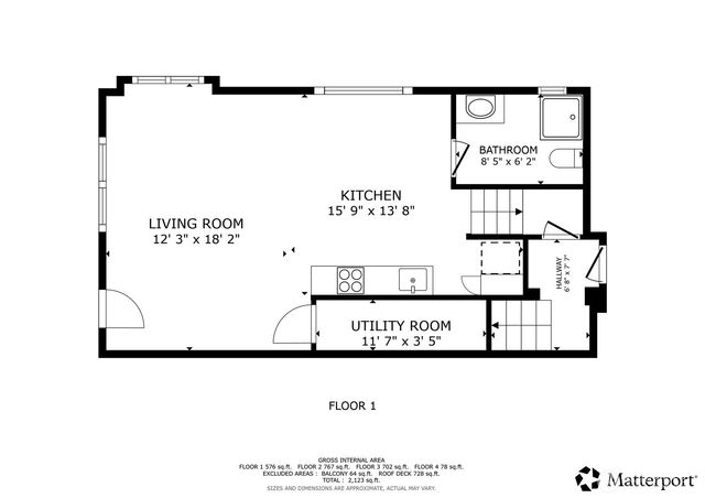 6747 15th Avenue NW, Seattle, WA 98117