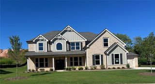 4085 Sierra Vista Circle, Cumming, GA 30040