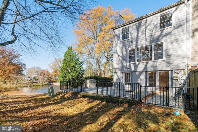 4339 CEDARLAKE CT, Alexandria, VA 22309