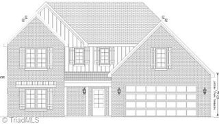 132 Canton Drive, Lexington, NC 27295