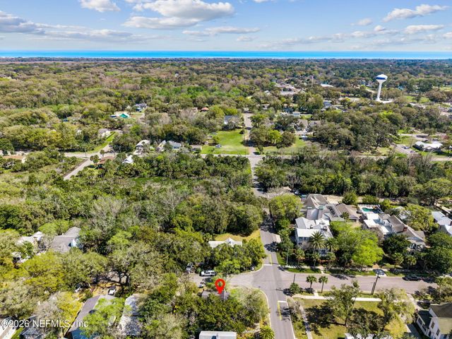 515 BROOME Street, Fernandina Beach, FL 32034