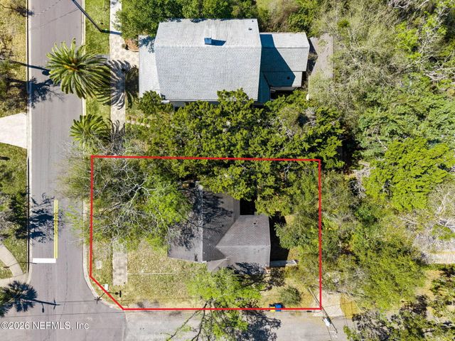 515 BROOME Street, Fernandina Beach, FL 32034