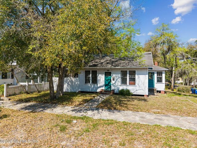 515 BROOME Street, Fernandina Beach, FL 32034