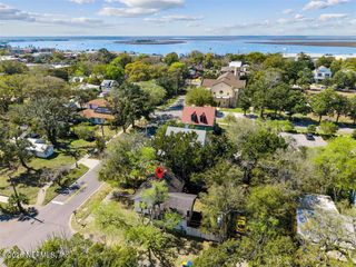 515 BROOME Street, Fernandina Beach, FL 32034
