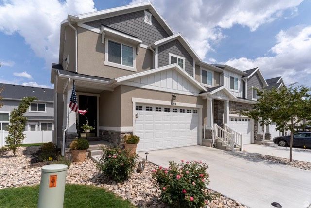 4294 W NASH LN, Herriman, UT 84096