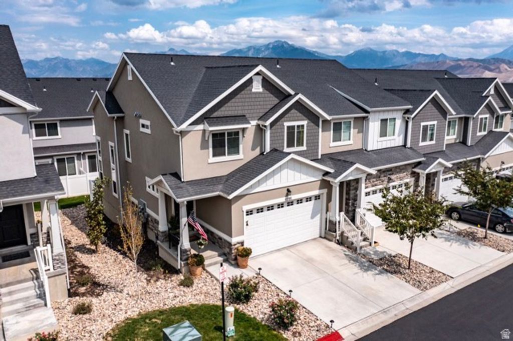 4294 W NASH LN, Herriman, UT 84096