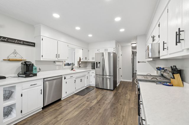 105 Hilco Dr, Lafayette, TN 37083