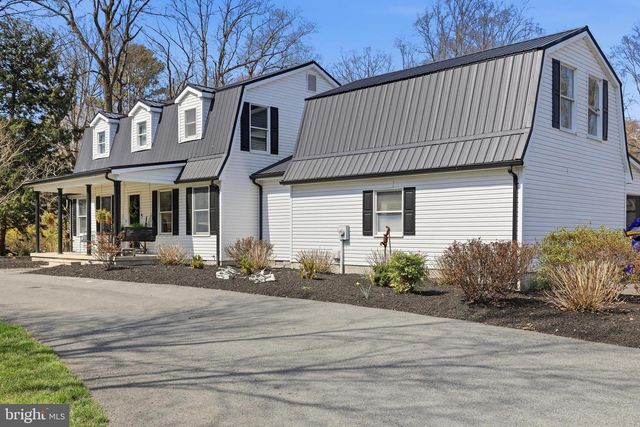 11326 SHAWNEE RD, Greenwood, DE 19950