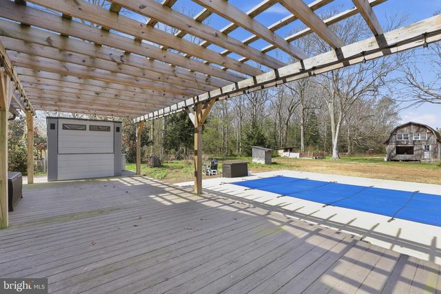11326 SHAWNEE RD, Greenwood, DE 19950