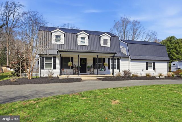 11326 SHAWNEE RD, Greenwood, DE 19950