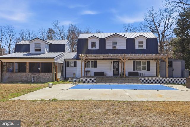 11326 SHAWNEE RD, Greenwood, DE 19950