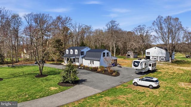 11326 SHAWNEE RD, Greenwood, DE 19950
