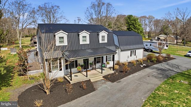 11326 SHAWNEE RD, Greenwood, DE 19950