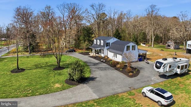 11326 SHAWNEE RD, Greenwood, DE 19950