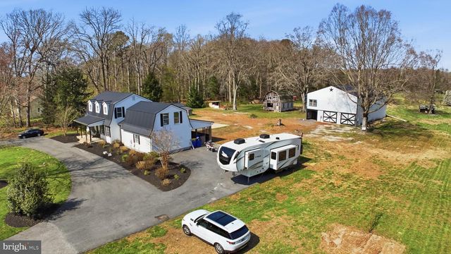 11326 SHAWNEE RD, Greenwood, DE 19950