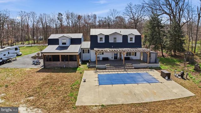 11326 SHAWNEE RD, Greenwood, DE 19950