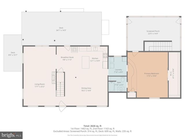 11326 SHAWNEE RD, Greenwood, DE 19950