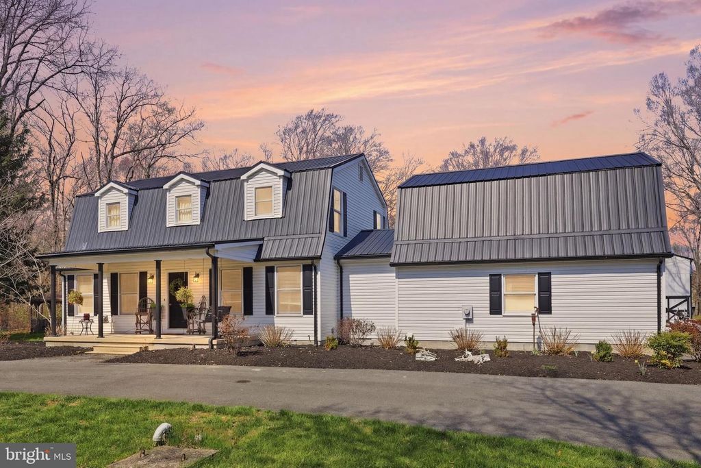 11326 SHAWNEE RD, Greenwood, DE 19950