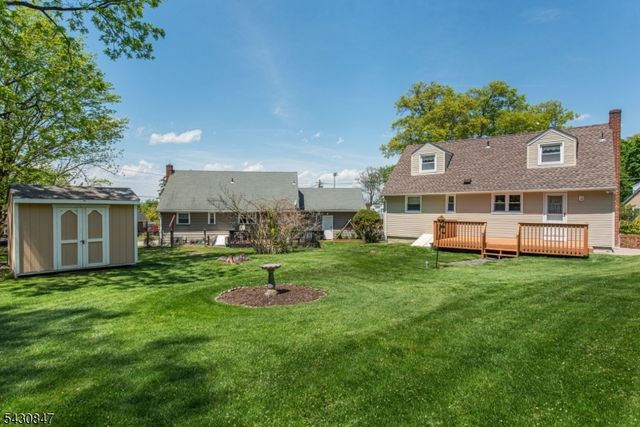 226 Westville Ave, West Caldwell Twp., NJ 07006