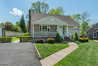 226 Westville Ave, West Caldwell Twp., NJ 07006