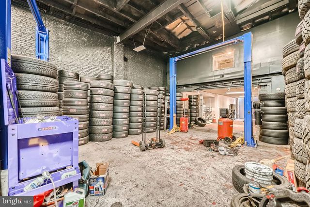 1236 W PRATT ST, Baltimore, MD 21223