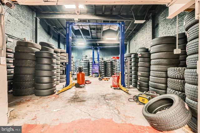 1236 W PRATT ST, Baltimore, MD 21223