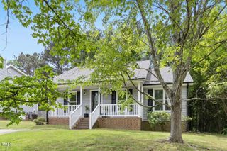 2402 Cynthia Drive, Durham, NC 27704